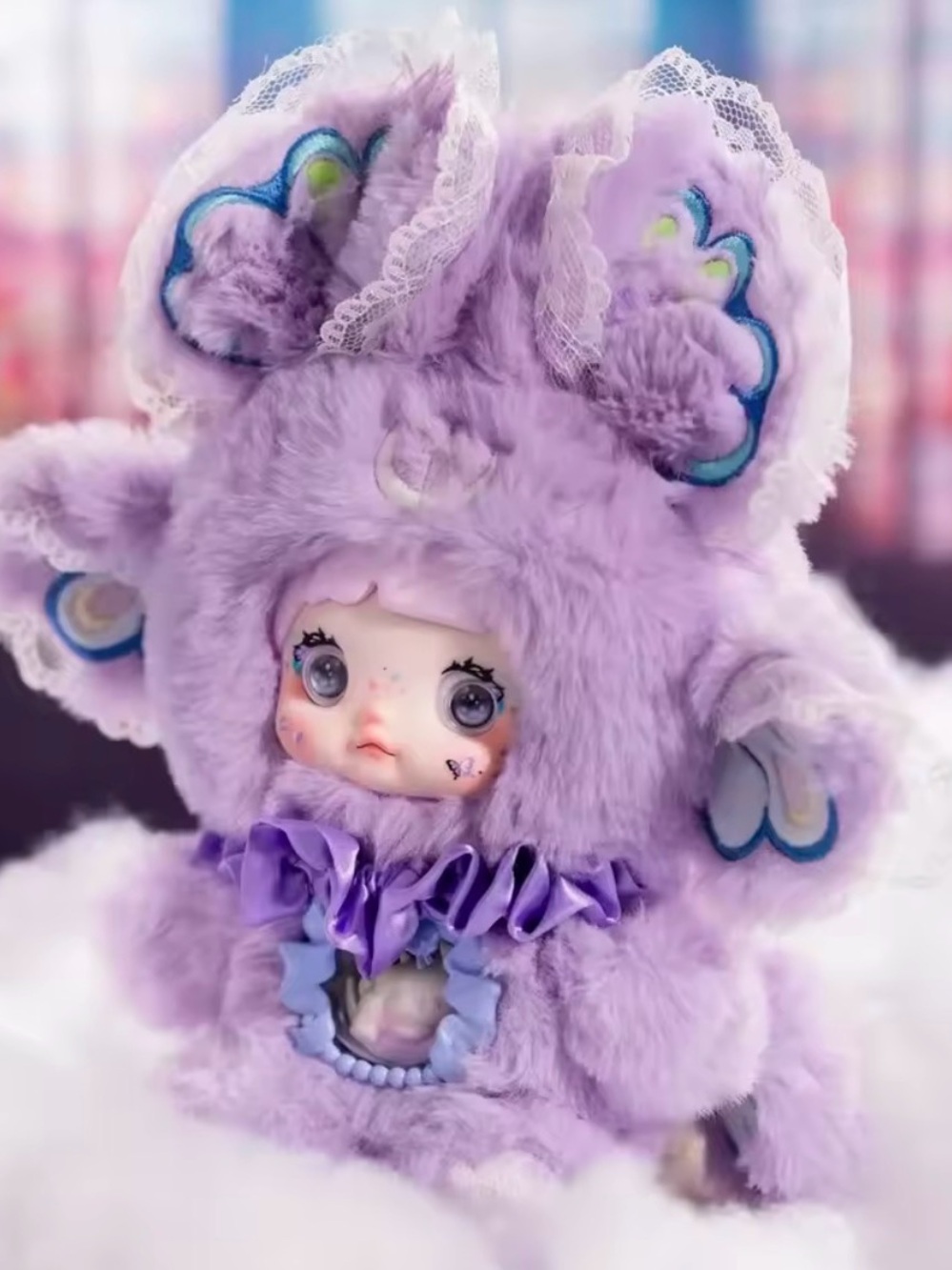 SECRET NOMMI FANTASY WORLD CONFIRMED